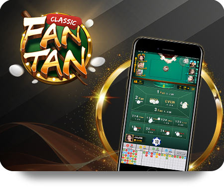 Play Live Dealer Games at SBOTOP Casino Royal Now